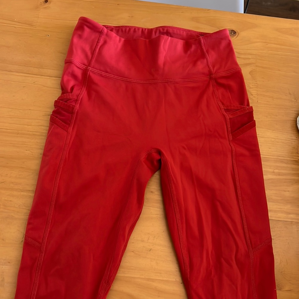 Fabletics Leggings - Size Small